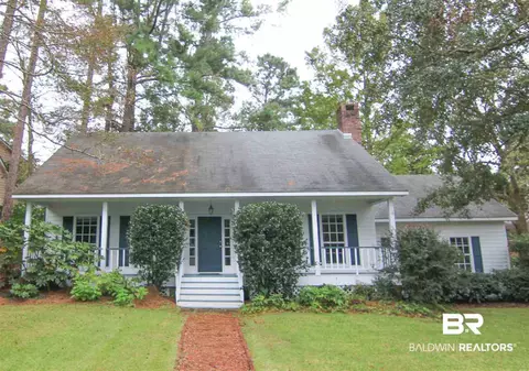 106 Pineview Cir, Daphne, AL 36526 photo 1