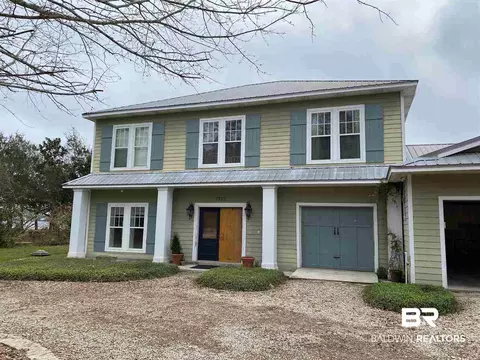 7710 Spring Branch Rd, Elberta, AL 36530 photo 1
