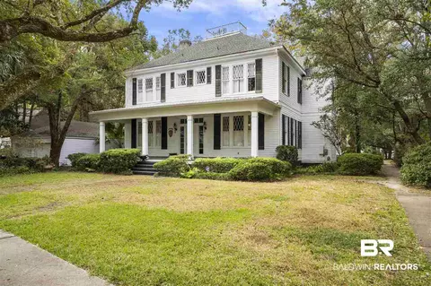 250 Roper St, Mobile, AL 36604 photo 1