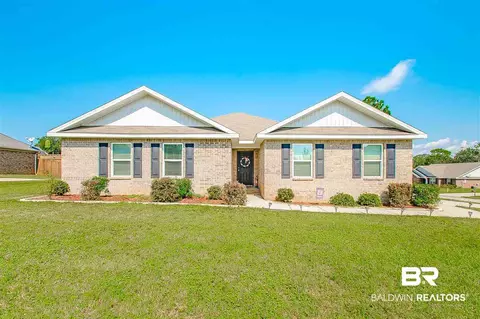 12318 Cressida Loop, Daphne, AL 36526 photo 1