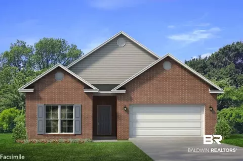 1505 Kairos Loop, Foley, AL 36535 photo 1