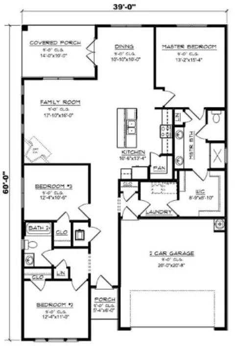 1505 Kairos Loop, Foley, AL 36535 photo 8