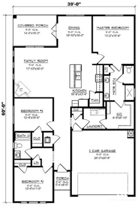 1505 Kairos Loop, Foley, AL 36535 photo 2