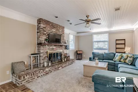 407 Thornton Pl, Mobile, AL 36609 photo 15