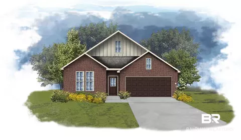 1376 Surrey Loop, Foley, AL 36535 photo 2