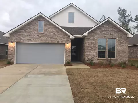 1376 Surrey Loop, Foley, AL 36535 photo 1