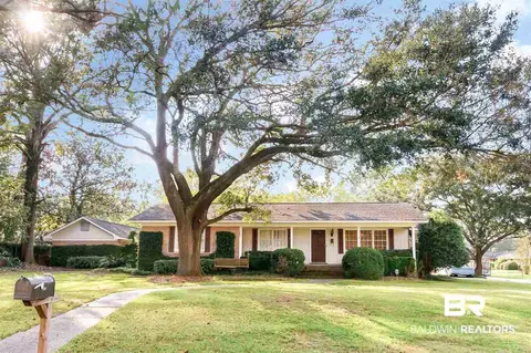500 E Barksdale Dr, Mobile, AL 36606 photo 1
