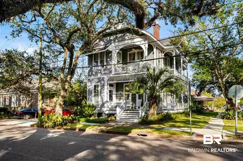 203 Charles St, Mobile, AL 36604 photo 1