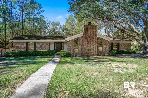100 Dewitt Loop, Daphne, AL 36526 photo 1