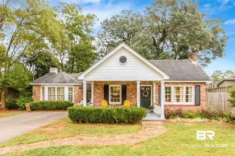 116 Batre Ln, Mobile, AL 36608 photo 1