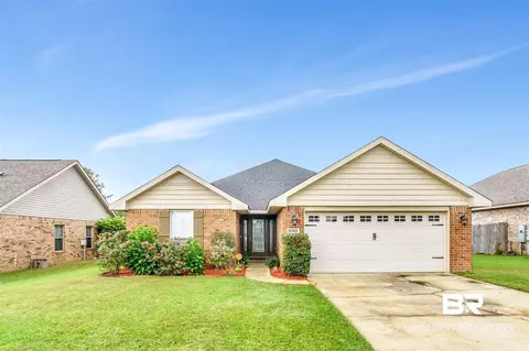 8260 Savage Loop, Theodore, AL 36582 photo 1