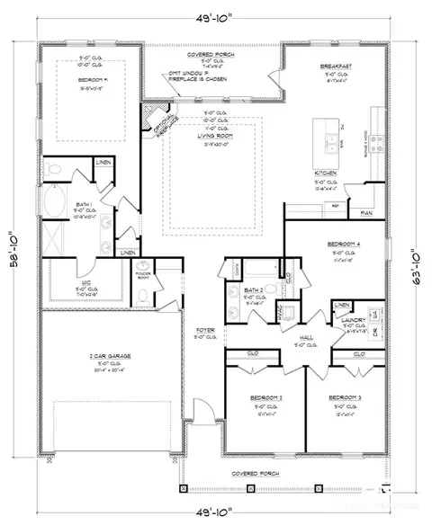 10235 Dunleith Loop, Daphne, AL 36526 photo 2