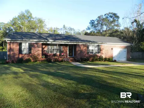 400 Begeman Rd, Mobile, AL 36608 photo 1