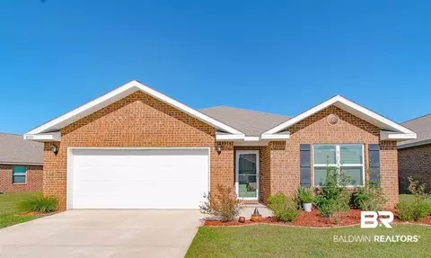 8323 Irwin Loop, Daphne, AL 36526 photo 1