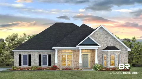10254 Dunleith Loop, Daphne, AL 36526 photo 1