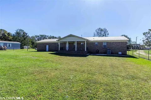 35050 S Spring Rd, Stapleton, AL 36578 photo 1