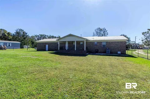 35050 S Spring Rd, Stapleton, AL 36578 photo 1