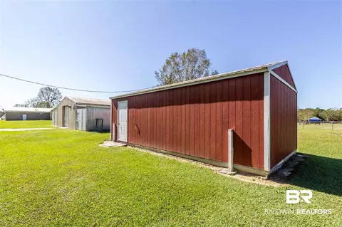 35050 S Spring Rd, Stapleton, AL 36578 photo 35