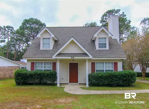 214 Maplewood Loop, Daphne, AL 36526 photo 1