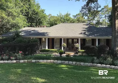 114 Dewitt Loop, Daphne, AL 36526 photo 1