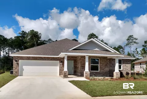 1750 Versant Loop, Foley, AL 36535 photo 1