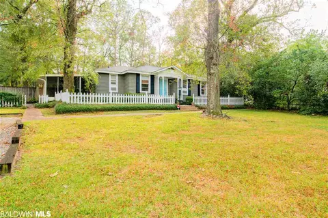3527 Spring Hill Ave, Mobile, AL 36608 photo 2