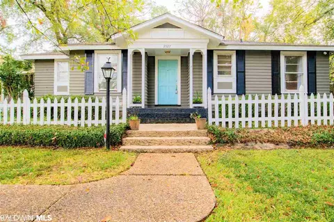 3527 Spring Hill Ave, Mobile, AL 36608 photo 1