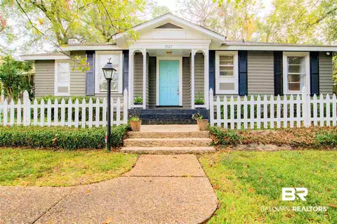 3527 Spring Hill Ave, Mobile, AL 36608 photo 1