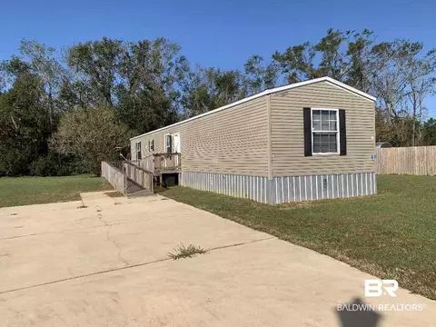 21946 Hwy 104 Westside Loop, Silverhill, AL 36576 photo 1