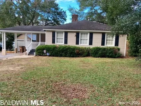 5200 N Border Dr, Mobile, AL 36608 photo 1