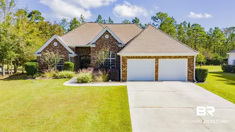 9220 Bay Point Dr, Elberta, AL 36530 photo 1
