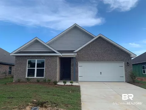 1416 Kairos Loop, Foley, AL 36535 photo 1