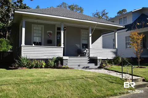 105 Parker St, Mobile, AL 36604 photo 36