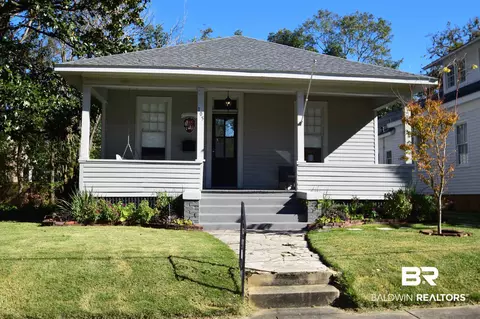105 Parker St, Mobile, AL 36604 photo 38