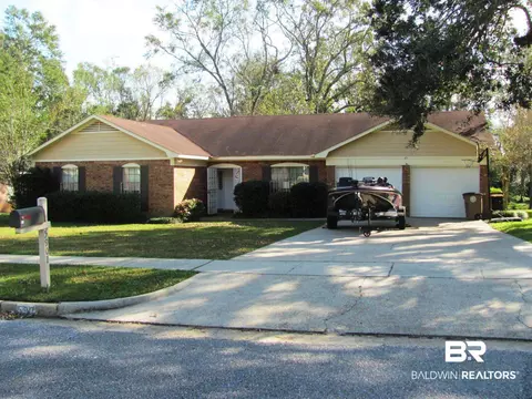 5901 Cansler Dr, Mobile, AL 36609 photo 1