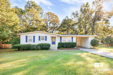 4023 Michael Blvd, Mobile, AL 36609 photo 1
