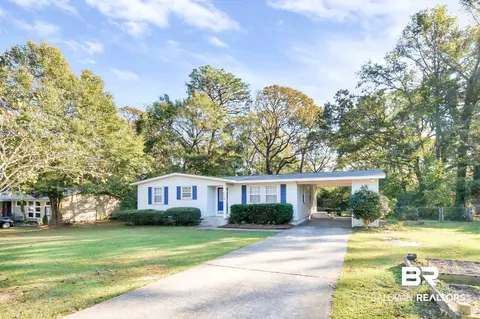 4023 Michael Blvd, Mobile, AL 36609 photo 31