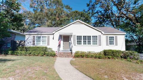 322 Dalewood Dr, Mobile, AL 36608 photo 1