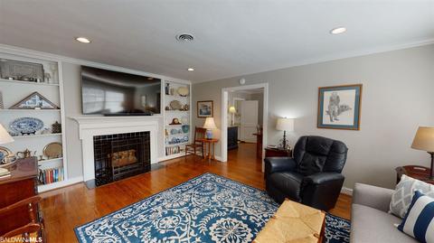 322 Dalewood Dr, Mobile, AL 36608 photo 3
