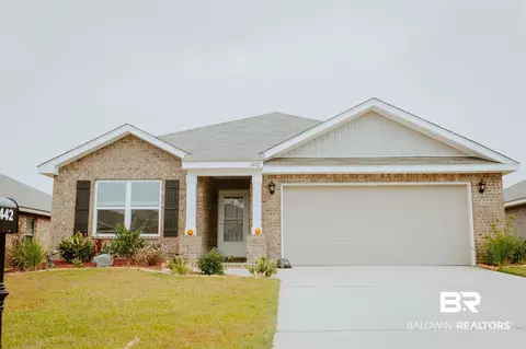 1442 Majesty Loop, Foley, AL 36535 photo 1