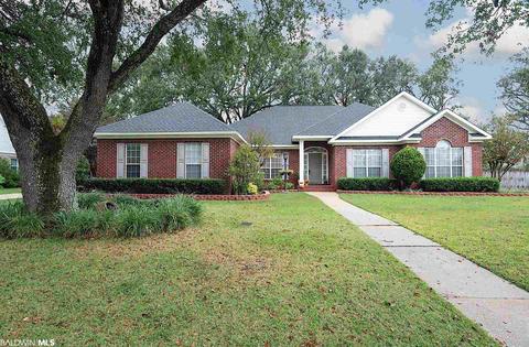 9907 Sommerset Dr, Daphne, AL 36526 photo 1