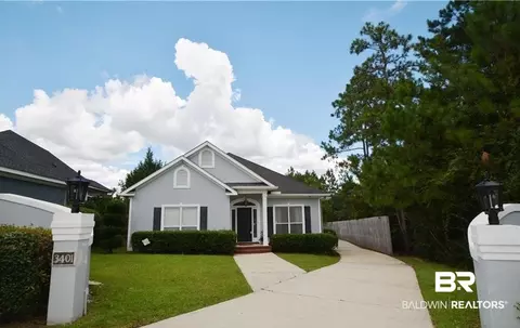3401 E Audubon Square Dr, Mobile, AL 36695 photo 1