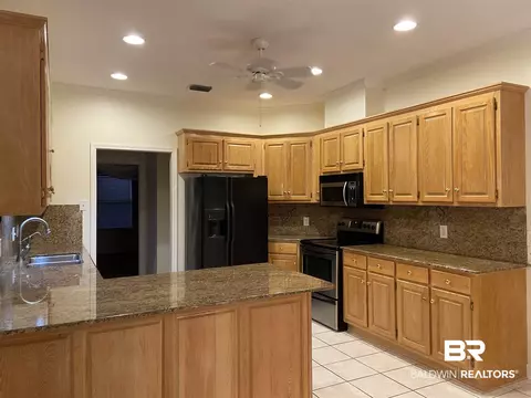 3401 E Audubon Square Dr, Mobile, AL 36695 photo 4