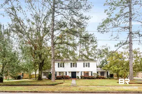 3759 Conway Dr, Mobile, AL 36608 photo 1