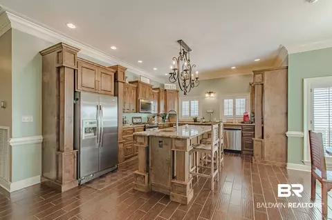 2325 River Forest Dr, Mobile, AL 36605 photo 10