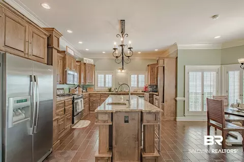 2325 River Forest Dr, Mobile, AL 36605 photo 11