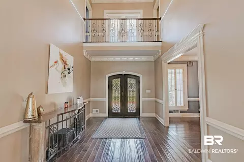 2325 River Forest Dr, Mobile, AL 36605 photo 2