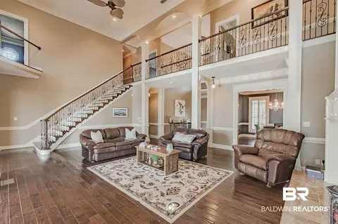 2325 River Forest Dr, Mobile, AL 36605 photo 5