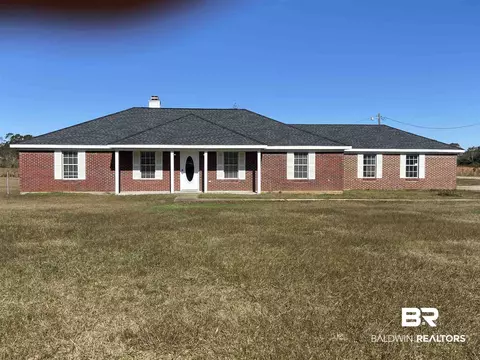 55 Zelma Wright Ln, Atmore, AL 36502 photo 1