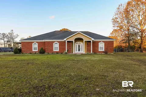 10840 Army Rd, Chunchula, AL 36521 photo 1